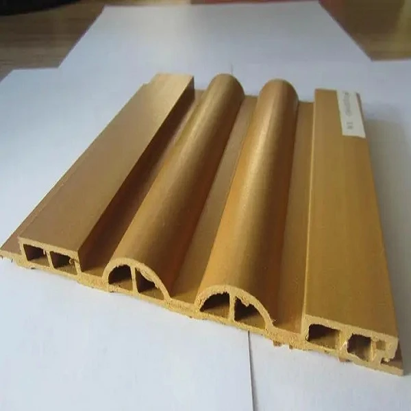 WPC Vinyl Wall Panels 2