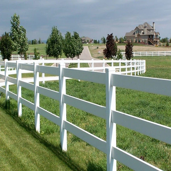 7 post and rail vinyl fencing 7 post and rail vinyl fencing