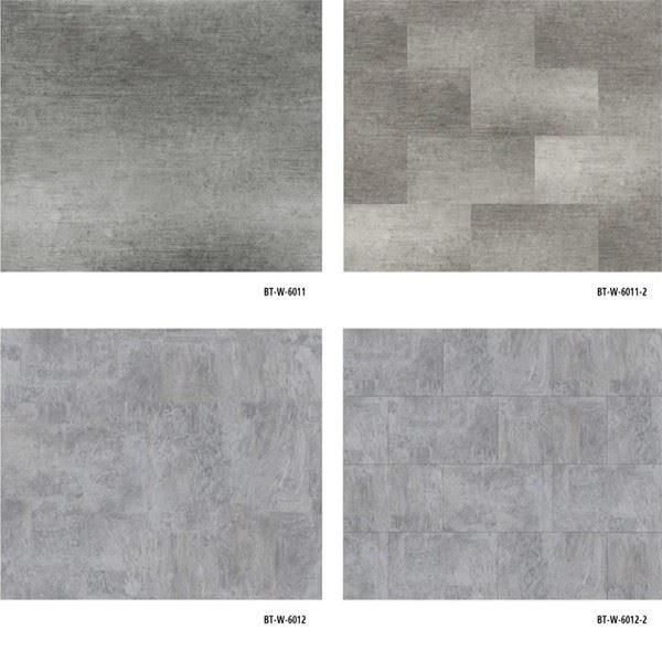 Stone Polymer Composite Floor