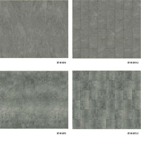 Stone Polymer Composite Floor