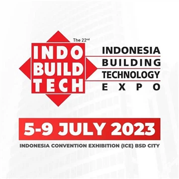 YUPSENI NEW MATERIAL CO., LTD. Will Attend Indonesia Convention Exhibition (ICE)