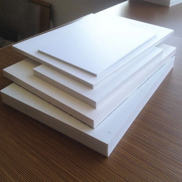 PVX plastmassa plitasi