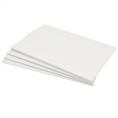 1 mm PVX ko'pikli taxta