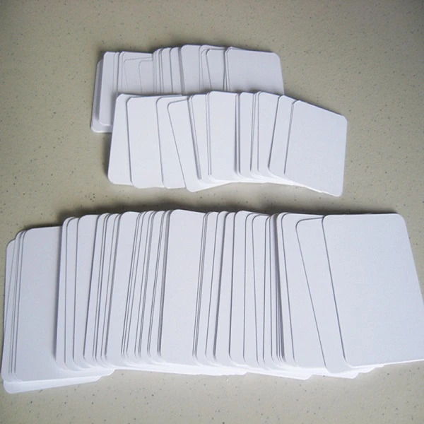 PVC Sheet Printing