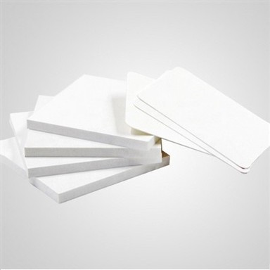 Kengaytirilgan PVX ko'pikli taxta